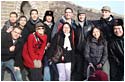 MBA students during China Study Trip
