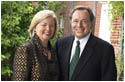 Dean Stephenson and Arkadi Kuhlmann, Ivey Advisory Board