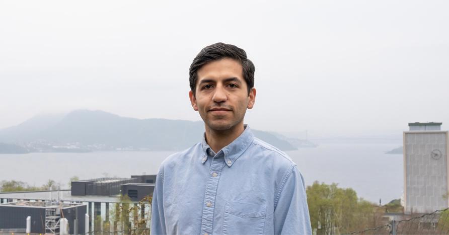 Research beyond borders: MSc student is shaping Canada-U.S. trade discourse from abroad