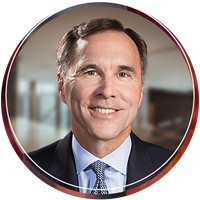 Bill Morneau