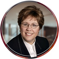 Janet Ecker