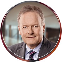 Stephen Poloz