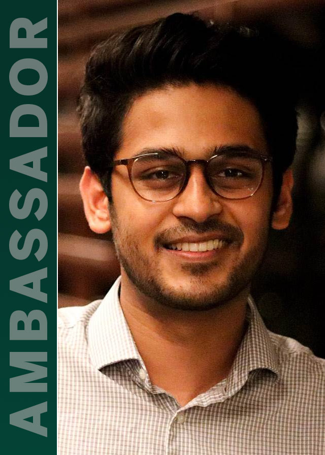 Wasi Mesbahuddin | Ivey MBA Program