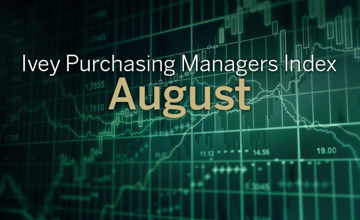 PMI for August stands at 50.9