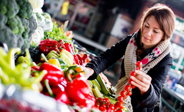 David Sparling | Londoners want fresh produce and new stores are moving in to provide it