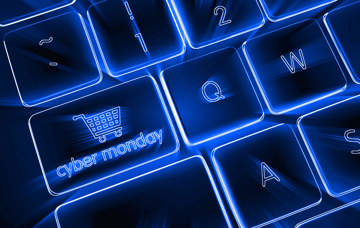 Ken Hardy | Cyber Monday and Black Friday becoming pervasive for Canadian shoppers and retailers