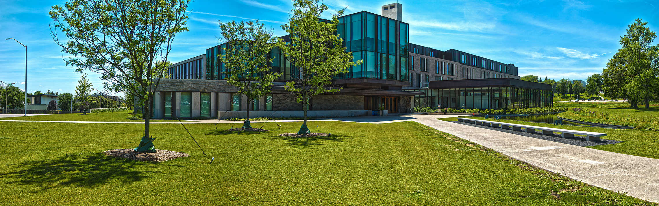 Ivey Business School