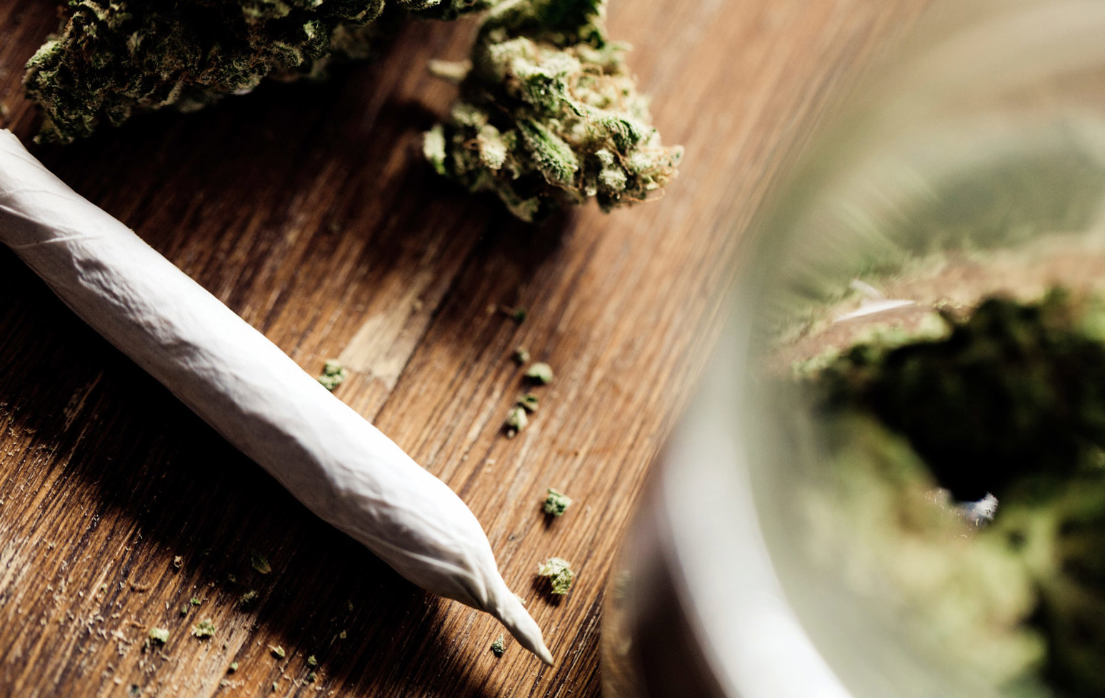 marijuana