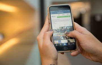 Ivey's top social media stories of 2015