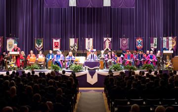 Convocation & Ivey Ring Tradition Ceremony – livestream link