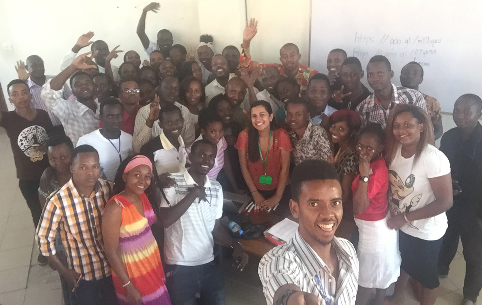 ubuntu-classroom