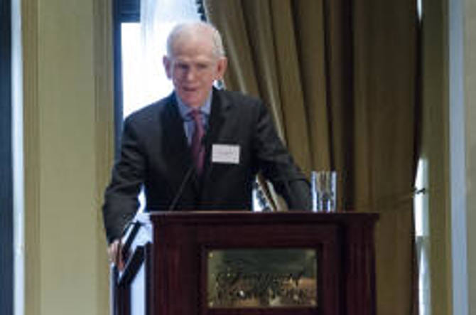 Jeremy Grantham