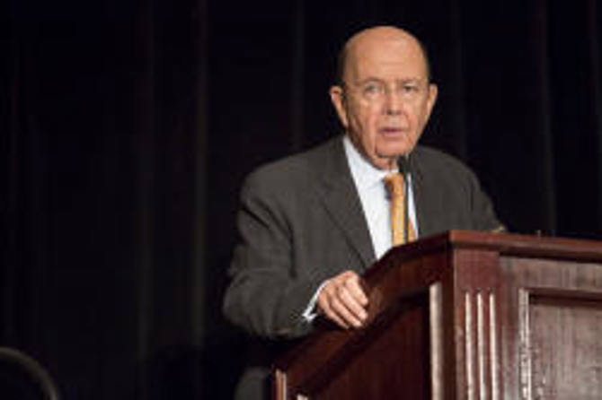 Wilbur Ross