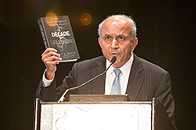 Prem Watsa