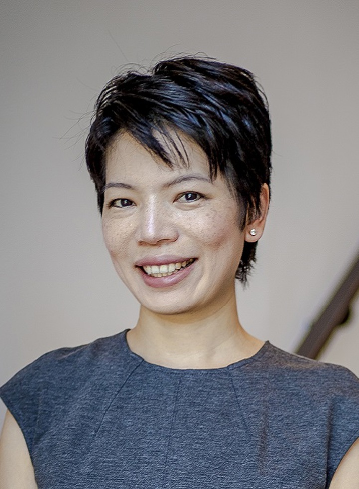 Ying-Ying Hsieh