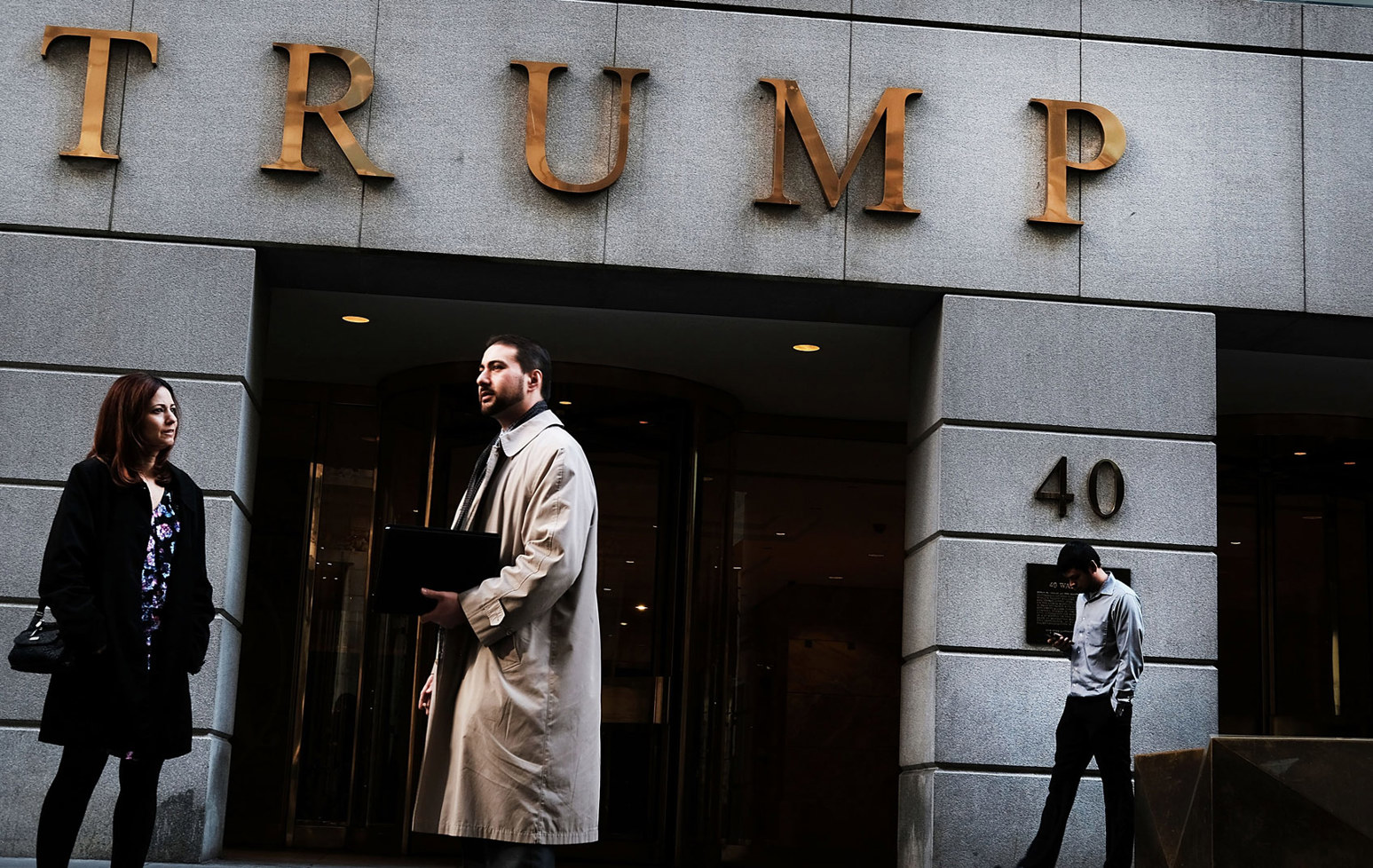 Trump Hotel