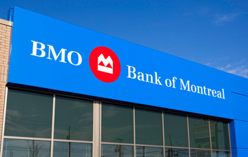 Darryl White, HBA ’94, named CEO of Bank of Montreal