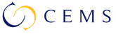 CEMS logo