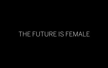 Supporting women's equality is an economic imperative