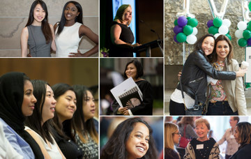 International Women’s Day 2018: Celebrating women at Ivey