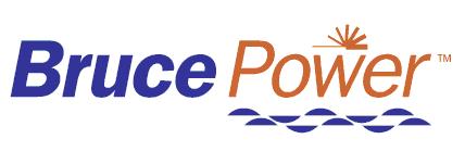 Bruce Power logo