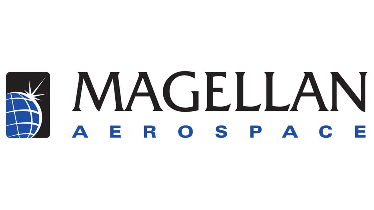 Magellan aerospace logo