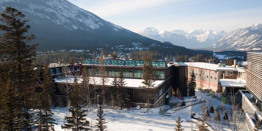 Banff Centre for Arts and Creativity