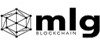 MLG Blockchain logo