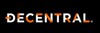 Decentral logo