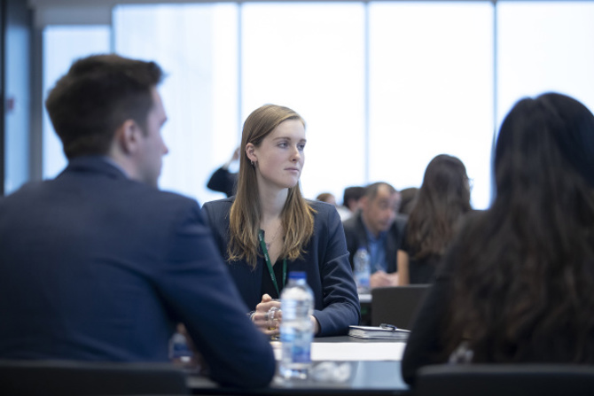 Mental Health & Technology Breakout