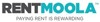 Rentmoola logo