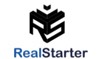 Real Starter logo