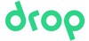 Drop logo