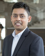 Kartik Rao