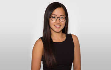 Liao, HBA ’14, to study in China as Schwarzman Scholar