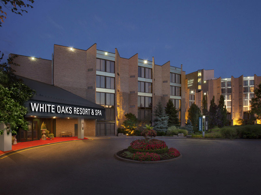 White Oaks Resort & Spa