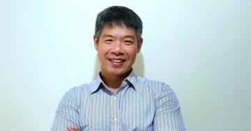 New Ivey faculty: Steve Wu