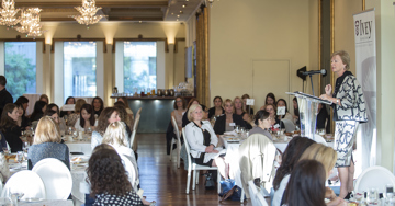 The Women of Ivey Network highlights alumnae achievements