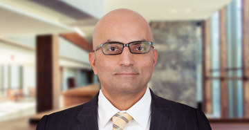 Rashid Wasti, EMBA ’03, to chair Ivey’s new Equity, Diversity, and Inclusion Advisory Council