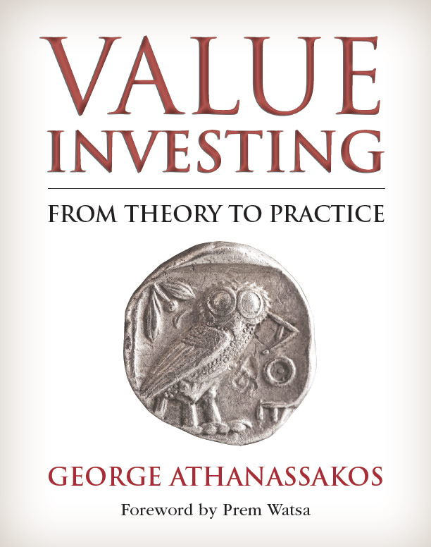 Benjamin Graham Value Investing Program