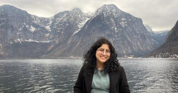 Ashmeet Siali: Building a better future - An Ivey alumna’s journey of using business for social good