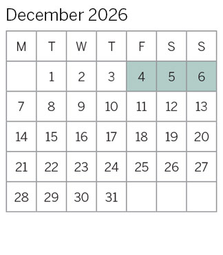 December 2026