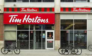 King Hortons? Business librarians look at advantages of Burger King acquiring Tim Hortons