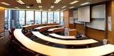 Ivey Asia Classroom