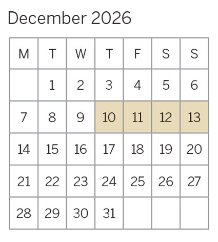 December 2026