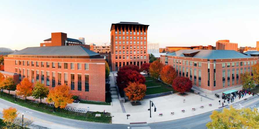 Alice Li - Fisher College of Business, Ohio State University