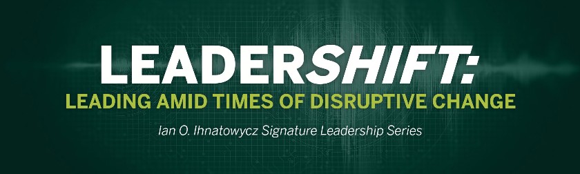 Leadershift