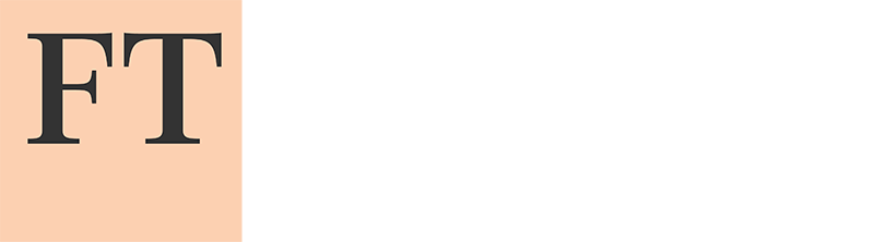 Financial Times Masters in Management 2026 Ranking logo