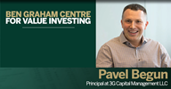 Pavel Begun Value Investing Seminar Youtube Thumbnail