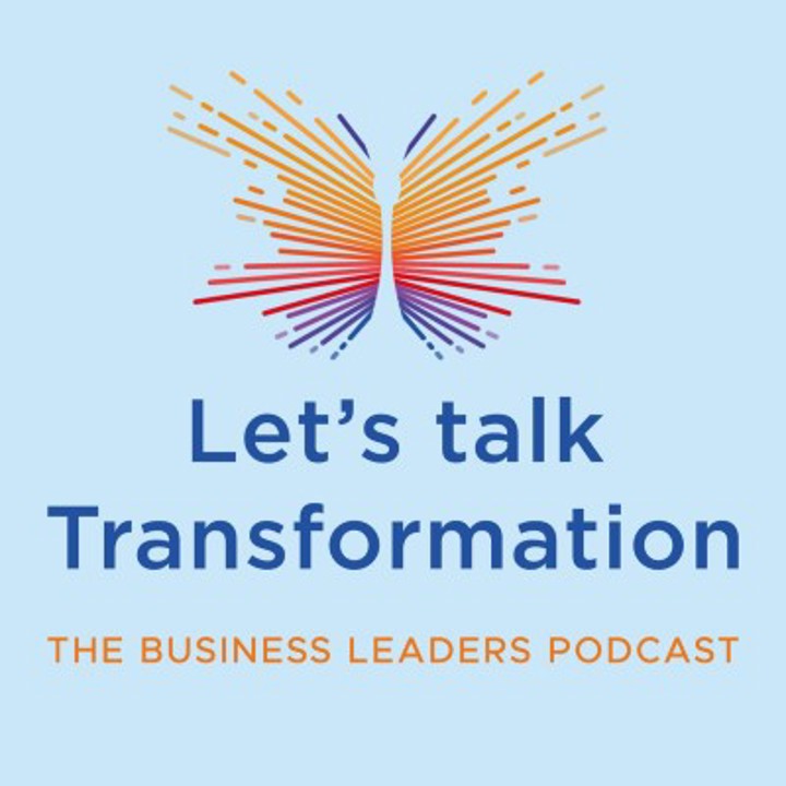 The Character of Leadership Transformation with Mary Crossan